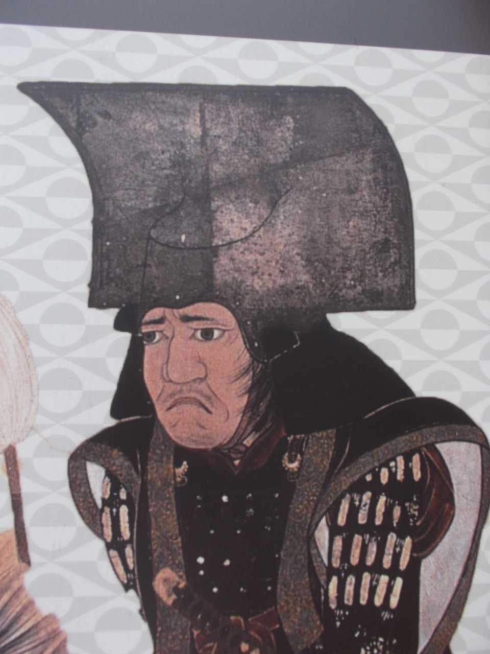 九州国立博物館特別展「室町将軍~戦乱と美の足利十五代~」 二限目:足利義満・足利義持・足利義教と室町将軍の全盛期 « エンクレスト歴史探訪